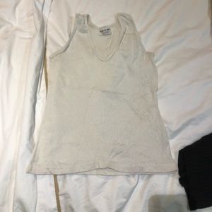 Micheal Stars tank top